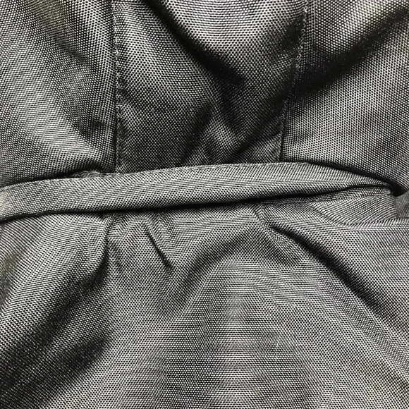 Nautica Winter  Jacket Hooded Black Size 2T - Picture 15 of 16